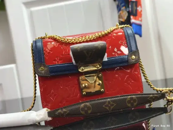 Firstbag WYNWOOD VUITTON LOUIS 0627
